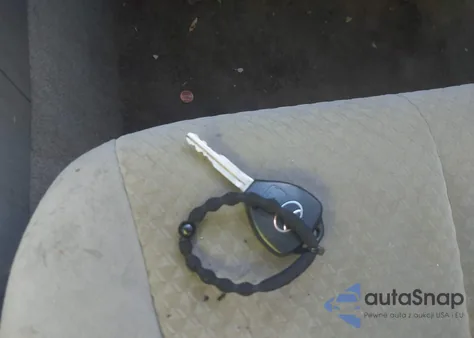 2009 Toyota Camry Le из США, поврежденный, VIN 4T1BE46K59U308177